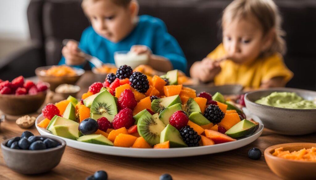 resep makanan camilan sehat untuk anak